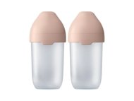 LOVI buteliukai MAMMAFEEL, 2x250 ml., 0596