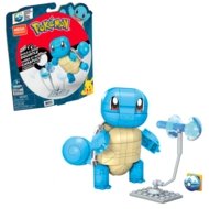 MEGA CONSTRUX POKEMON konstruktorius Squirtle, GYH00