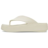 CROCS šlepetės PEANUTS, smėlio spalvos, 210700-0LH, 39,5 dydis