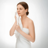 CANPOL BABIES vienkartiniai rankšluosčiai, 2 vnt., 78/025