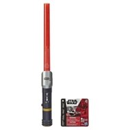 STAR WARS šviesos kardas, asort., G07775L2