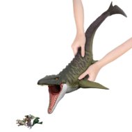 JURASSIC WORLD milžiniška figūrėlė – Super Colossal Mosa, JGB51