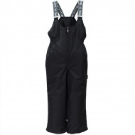 HUPPA Kelnės Jorma black 26470000-00009