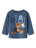 NAME IT PAW PATROL marškinėliai ilgomis rankovėmis, 13238576