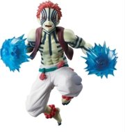 BANDAI Demon Slayer Plus figūrėlė Akaza, BP29608P