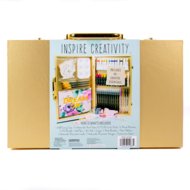 STMT kūrybinis rinkinys pasidaryk pats Dizainerio meno studija, 201083