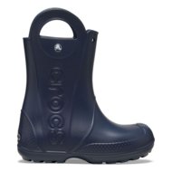 CROCS guminiai batai HANDLE IT RAIN BOOT KIDS 211056 211056- 27 dydis