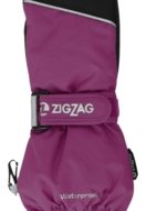 ZIG ZAG kumštinės pirštinės SHILDON, Z143033-4078, 2-4 dydis