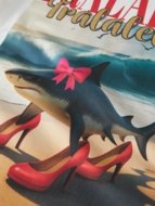 NAME IT BRAINROT marškinėliai trumpomis rankovėmis, 13260399-F4F5F0,