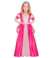 WIDMANN kostiumas Princess, dydis (104 cm / 2-3 metai), 95310