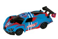 HOT WHEELS automodelis ASS. NEW SCX12 R/C 1:28, 63253