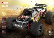 XBLITZ RC automobilis Blaze, XBL-BAB-RC004
