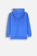 COCCODRILLO džemperis EVERYDAY BOY A, cobalt, ZC4132304VBA-032-152, 152 cm