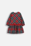 COCCODRILLO suknelė ELEGANT BABY GIRL, multicoloured, ZC4128102EBG-022-098, 98 cm
