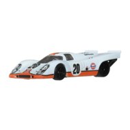 HOT WHEELS 1:64 Premium Porsche 917 K, JKF03