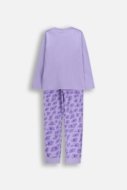 COCCODRILLO pižama PYJAMAS, violetinė, cm