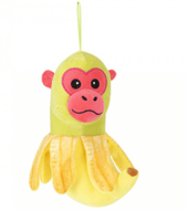 BRAINROT Pliušinis Chimpanzini Bananini 25cm, 452202
