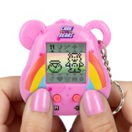 CARE BEARS skaitmeninis augintinis Cheer Bear, CB/KK1CB