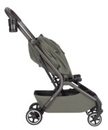 CARRELLO universalus vežimėlis MAGIA 2in1, Malted green, CRL-6555