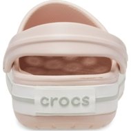 CROCS klumpės INMOTION MARBLED BLOCK PACER, rožinės, 11016-6UR, 42,5 dydis