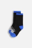 COCCODRILLO kojinės SOCKS BOY, spalvotos, ZC5382202SOB-022-036, 36 cm
