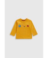 MOTHERCARE marškinėliai ilgomis rankovėmis, JL306 116