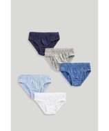 MOTHERCARE kelnaitės 5vnt. KA806 122