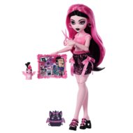 MONSTER HIGH Self-Scare Secrets Drakulaura rinkinys, JHK43
