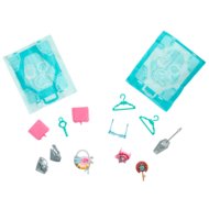 MONSTER HIGH Skulltimate Secrets Jinafirės rinkinys, JDR51