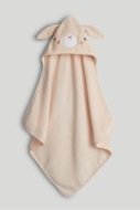 MOTHERCARE rankšluostis, rožinis, AU88201, 75x75 cm