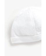 MOTHERCARE kepurė 2vnt RA547