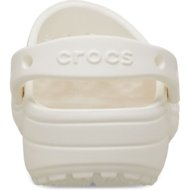 CROCS klumpės MEGA CRUSH, kreminės, 210927-0WV, 37,5 dydis