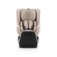 BRITAX automobilinė kėdutė DUALFIX M PLUS, 61-105 cm., Teak, 2000042146