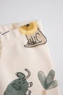 COCCODRILLO tamprės, kreminės, WC6122102IBN-003-068, 68 dydis