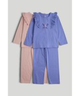 MOTHERCARE pižama 2 vnt. , AV47401 92 cm
