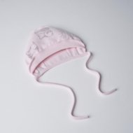 VILAURITA kepurė NIMI, rožinė, art 1146, 38 cm