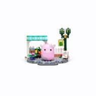 BLDR Squishmallows konstruktorius Ūkininkų turgus, CNS0046