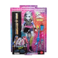 MONSTER HIGH lėlė Frankie, JHK31