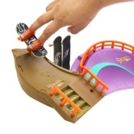 HOT WHEELS rinkinys aštunkojo riedlenčių parkas, HMK01