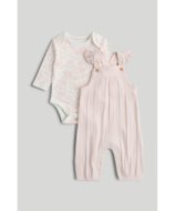 MOTHERCARE smėlinukas ir kombinezonas, AV46101 80 cm