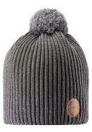 REIMA Kepurė Bulo Khaki green 538076-8930-048