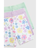 MOTHERCARE šortai, 3vnt., HC684 116