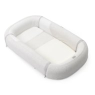 CHICCO daugiafunkcinis kūdikio lizdelis MOMMY POD 3in1, Natural