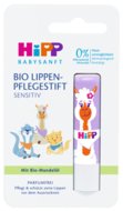 HiPP ekologiškas lūpų balzamas BABYSANFT, 4,8 g., 90210