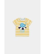 MOTHERCARE marškinėliai trumpomis rankovėmis, EC276