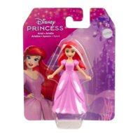 DISNEY PRINCESS & FROZEN mini lėlytė asort., HXH19