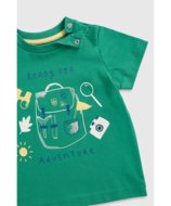 MOTHERCARE marškinėliai trumpomis rankovėmis, HD085