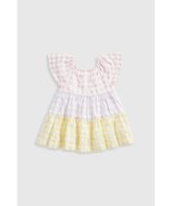 MOTHERCARE suknelė trumpomis rankovėmis, HC620