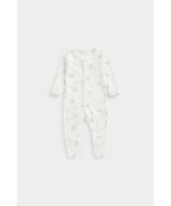 MOTHERCARE šliaužtinukas ilgomis rankovėmis, 3 vnt., CB274