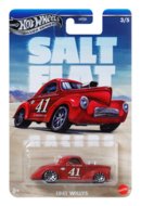 HOT WHEELS vintažiniai automodeliukai, HRT81